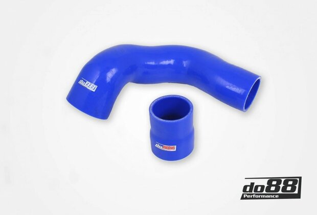 Silicone Turbo Slangen - Volvo S60 / V70N / S80 / XC70
