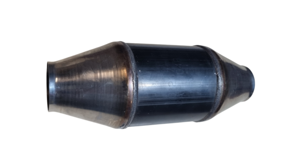 100 Cell Metaal Katalysator (FIA)