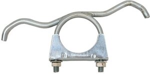 Exhaust Repair Bracket Volvo 850 / S70 / V70 / C70