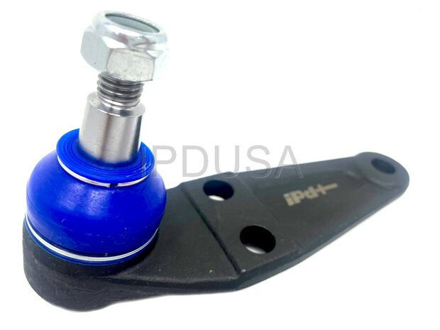 HD IPD Fuseekogel Rechts & Links - Volvo 240 / 260