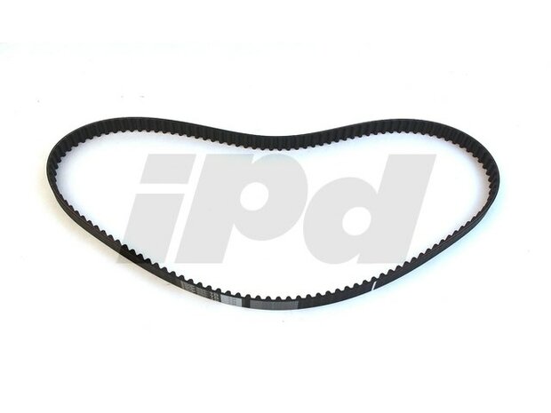 Distributieriem voor redblock met ronde vertanding