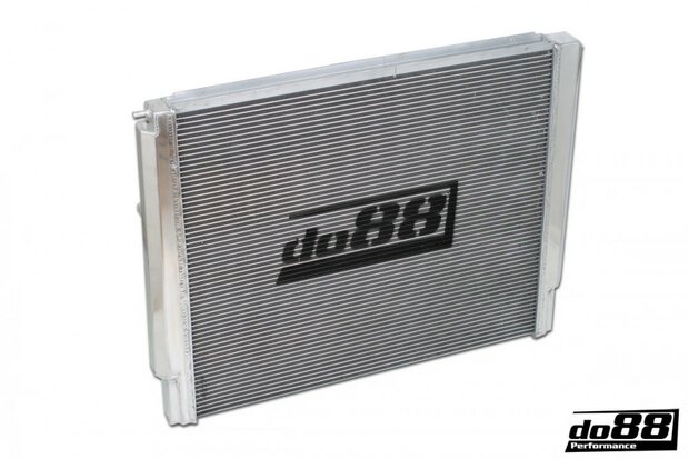 Aluminium Radiator - Volvo 700 / 900
