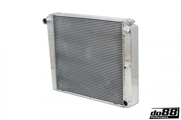 Aluminium Radiateur - Volvo 200 / 700 / 900