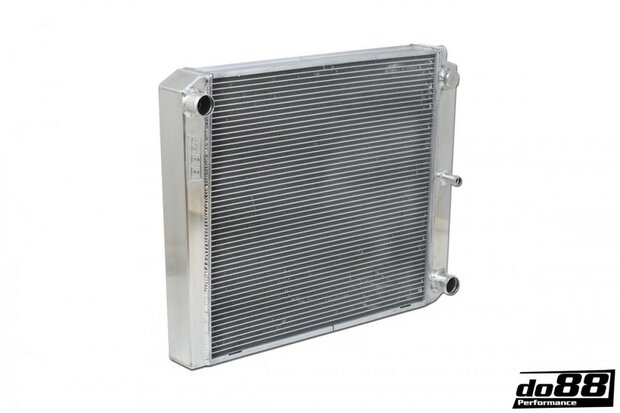 Aluminium Radiator - Volvo 200 / 700 / 900