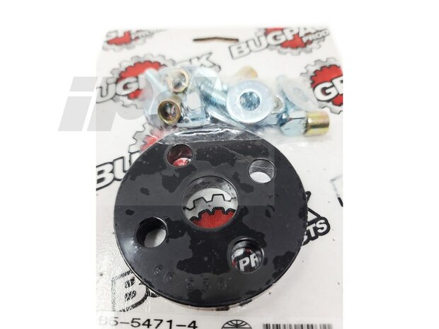 Polyurethane Steering Coupler Volvo Amazon