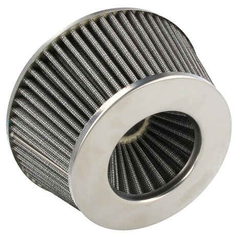 QSP Universeel luchtfilter 100mm hoog