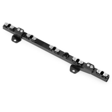Nuke Fuel Rail - Volvo 850 / S70 / V70 / C70
