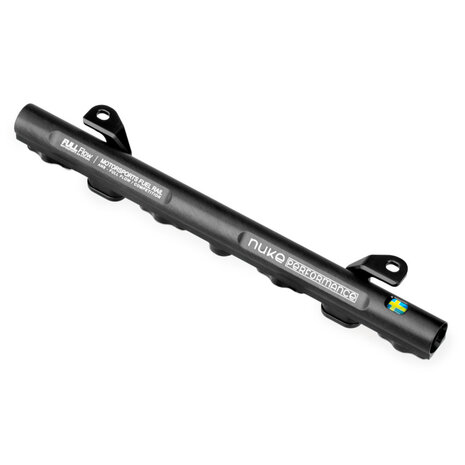 Nuke Injector Rail - Volvo S40 / V40