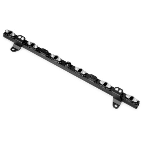 Nuke Fuel Rail - Volvo 960 / S90 / V90