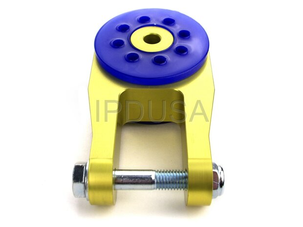 Heavy Duty Versnellingsbak Reactie Arm - Volvo S60 / V60 / XC60 / S90 / V90 / XC90 (P5)