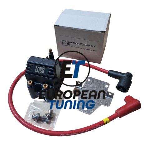 ETP Ontstekings Module - Volvo 850 & S/V/C70 Classic