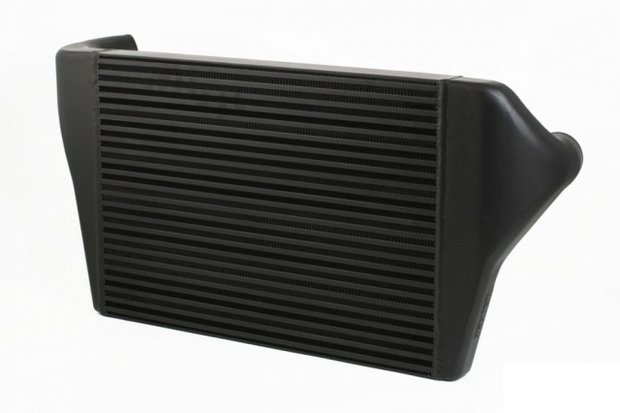 Aluminium Grp-A Intercooler - Volvo 240 Turbo