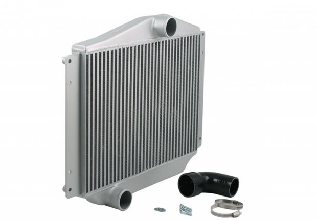 Aluminium Intercooler - Volvo 850 & S/V/C70 Turbo