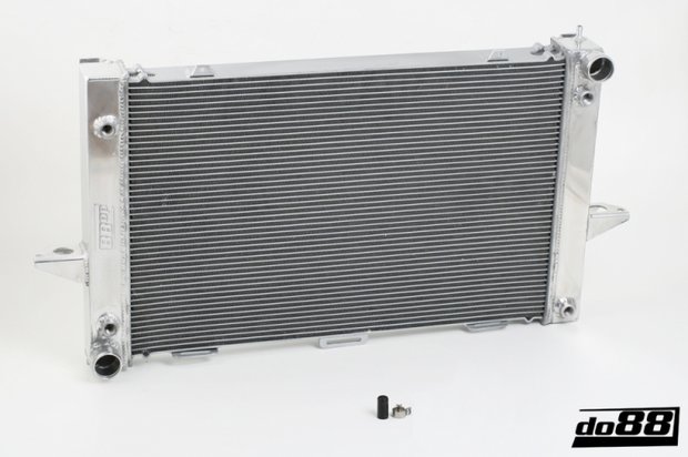 Aluminium Radiateur - Volvo 850 / S70 / V70 / C70 NA 1992-98