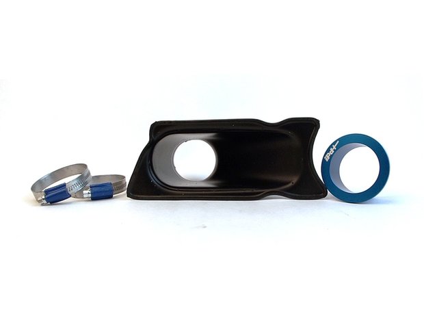 IPD RAM Air Intake Kit - Volvo S60R / V70R AWD