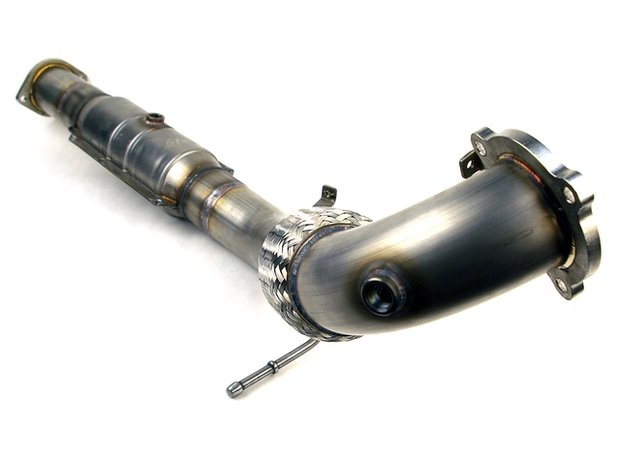 IPD 3" Downpipe Volvo S60 / V70N / XC70 / AWD / R