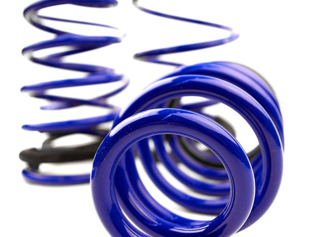 IPD Sport Lowering Springs Volvo S60R / V70R AWD 2003-