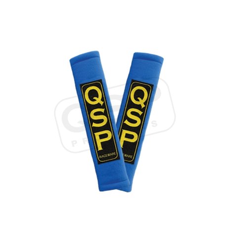 QSP Schouderpads 2"