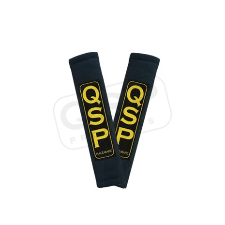 QSP Schouderpads 2"