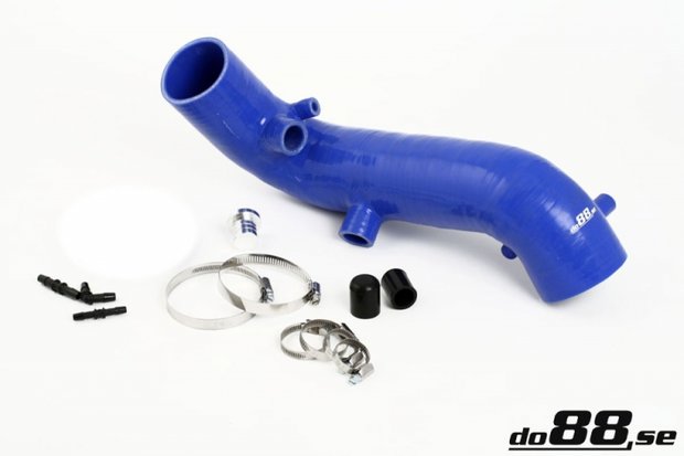 Silicone Aanzuigslang Volvo 850 & S/V/C70 Turbo 1994-98