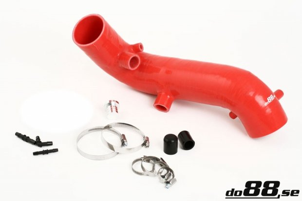 Silicone Aanzuigslang Volvo 850 & S/V/C70 Turbo 1994-98