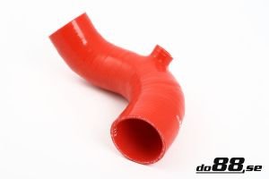 Silicone Aanzuigslang Volvo 740 / 940 Turbo 1990-98