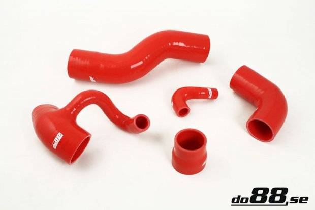 Silicone Turbo Slangen - Volvo 850 T5 1993-94