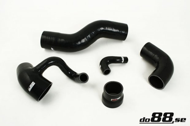 Silicone Turbo Slangen - Volvo 850 T5 1993-94