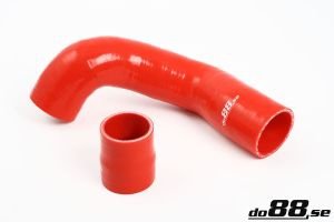 Silicone Turbo Slangen - Volvo S60 / V70N / S80 / XC70