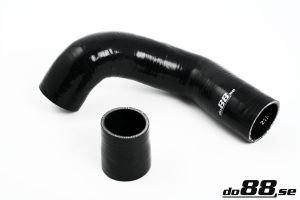 Silicone Turbo Slangen - Volvo S60 / V70N / S80 / XC70