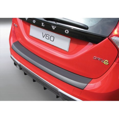 Bumperbeschermer Volvo V60  2010-