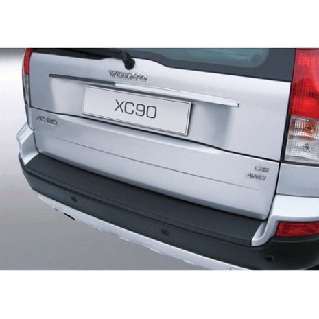 Bumperbeschermer Volvo XC90  2006-15