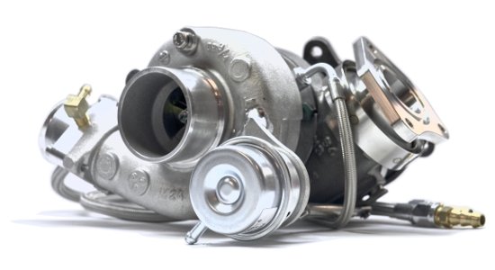 Garrett GT2554R Turbo Upgrade - Volvo V40 T2 / T3 / T4  (ecoboost)