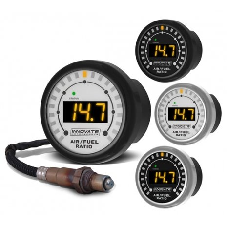 Innovate Wideband AFR Display Set