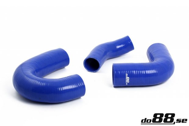 Silicone Turbo Slangen - Volvo S40 / V40 Turbo  1998-03