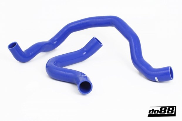 Silicone Koelwaterslangen - Volvo S60 / V70N / XC70 D5  2000-06