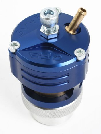 GFB SV45 High-Output Racing Dumpvalve