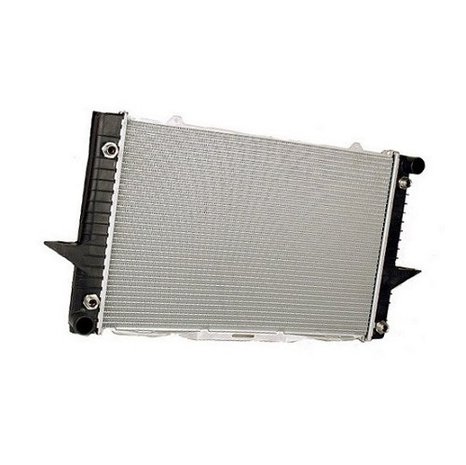 Hella Koelwater Radiateur - Volvo 850 / S70 / V70 / C70  1994-98