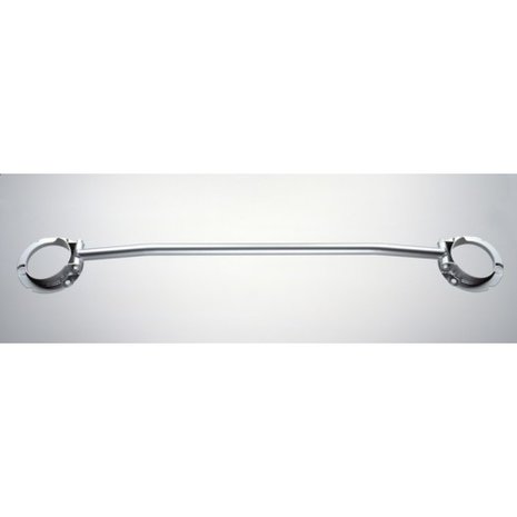 Aluminium Veerpootbrug Voorzijde - Volvo S40 / V40 1996-03