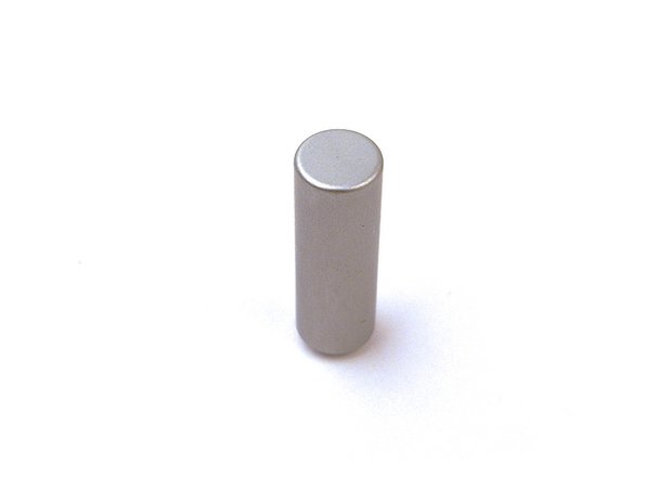 Aluminium Deur Pin
