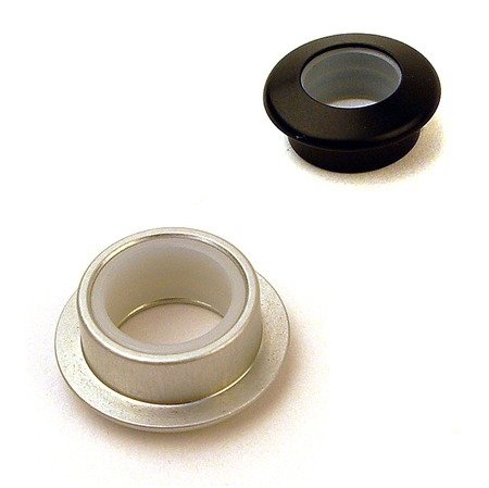 Aluminium Deurpin Ring