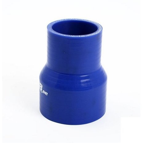 Silicone Turbo Verloopslang 51-60mm