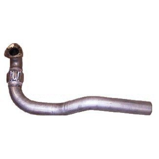 JT 3" Downpipe Volvo S40 / V40 Turbo 1998-03