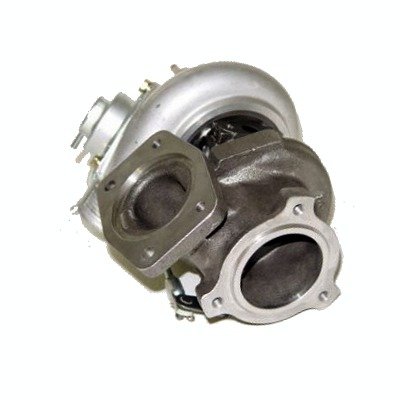 MHI TD04HL-16T RF Turbocompressor