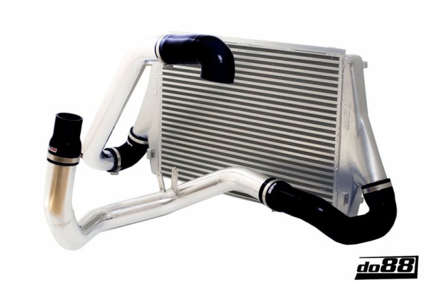 DO88 Performance Intercooler Set - Saab 9-3 2.0T 2003-