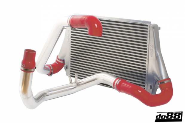 DO88 Performance Intercooler Set - Saab 9-3 2.0T 2003-