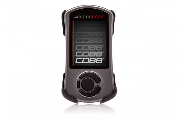Porsche Macan S / GTS / Turbo COBB Tuning Accessport V3
