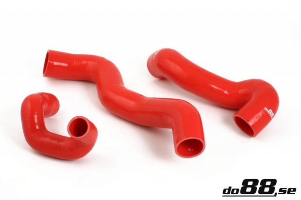 DO88 Cross-Flow Slangen Set - Saab 900 / 9-3 Turbo  1994-00