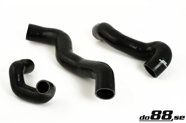 DO88 Cross-Flow Slangen Set - Saab 900 / 9-3 Turbo  1994-00