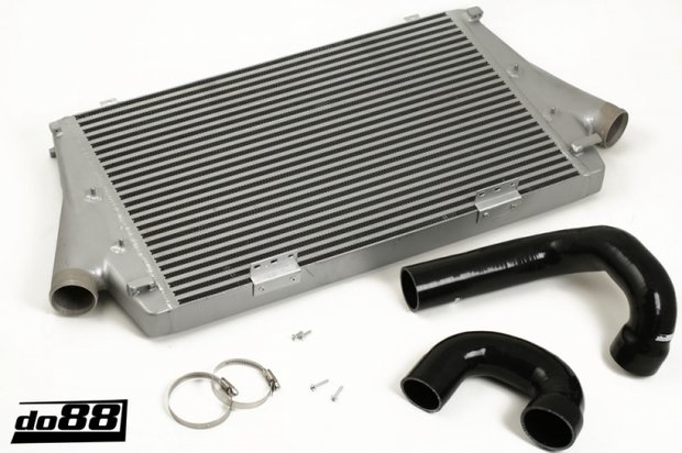 DO88 Performance Intercooler - Saab 9-3 1.8T / 2.0T 2003-11